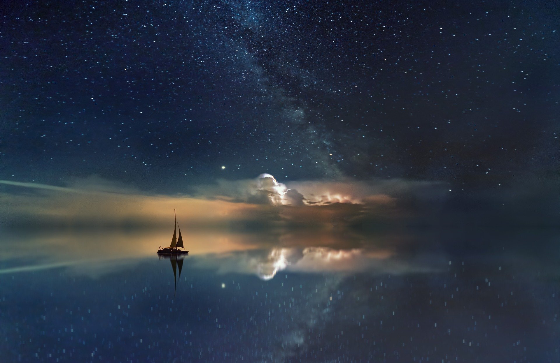 bateau